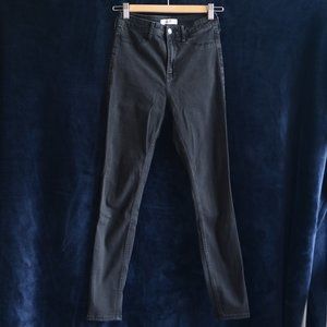Hollister Black Jeans